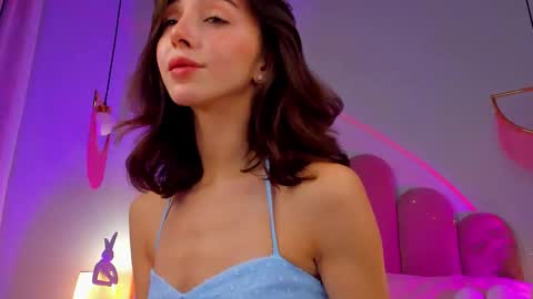 Michelle online show from November 10, 2025, 8:52 pm