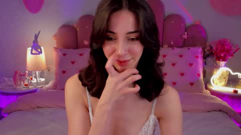 Michelle online show from February 20, 2026, 8:31 pm