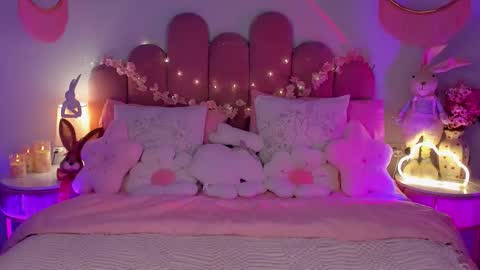 Michelle online show from March 25, 2026, 8:26 pm