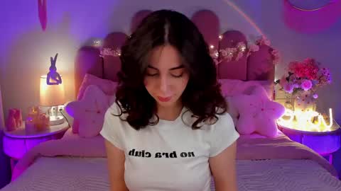 Michelle online show from April 23, 2026, 7:16 pm