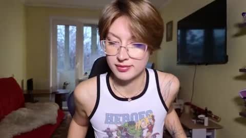 elsaangel online show from October 24, 2025, 1:57 am