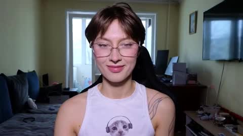 elsaangel online show from March 26, 2026, 8:20 am