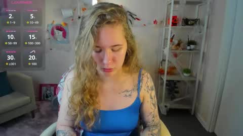 Elsie online show from October 25, 2025, 10:48 pm