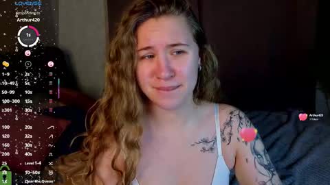 Elsie online show from January 8, 2026, 1:08 am