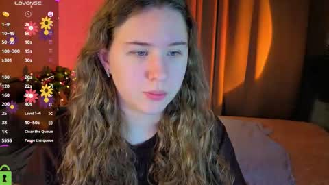 Elsie online show from March 16, 2026, 1:00 am