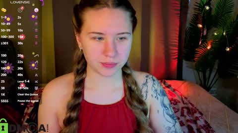 Elsie online show from April 3, 2026, 1:14 am