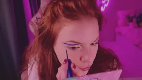 Elsie online show from December 14, 2024, 11:56 pm