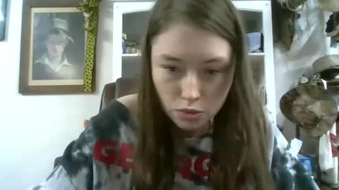 Elsie Rain online show from September 14, 2025, 5:39 am