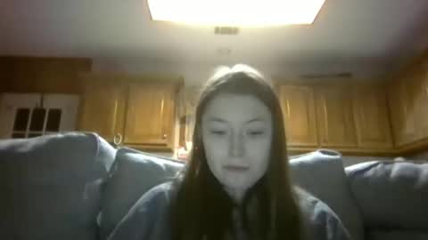 Elsie Rain online show from December 16, 2025, 3:11 am