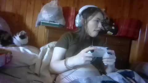 Elsie Rain online show from March 20, 2026, 2:22 pm