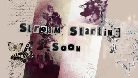 ELS online show from January 1, 2025, 1:15 am