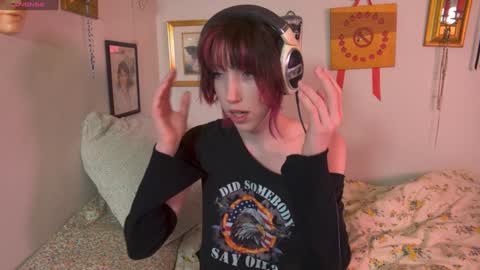 ELS online show from January 3, 2025, 1:05 am