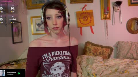 ELS online show from January 8, 2025, 2:14 am