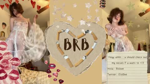 ELS online show from January 9, 2025, 2:33 am