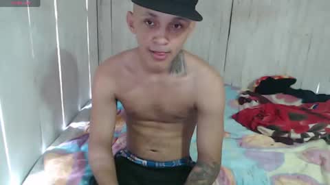 elvergon_brayan online show from July 4, 2026, 7:31 pm