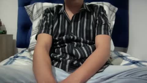 Diego online show from January 19, 2025, 7:04 am