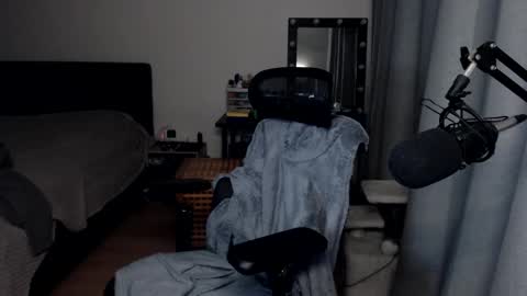 Elvin Vaenight online show from November 2, 2025, 10:56 pm