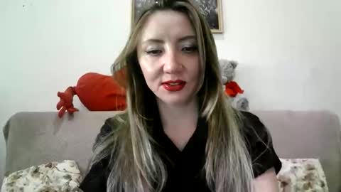 ElvinaSweet online show from September 29, 2025, 5:34 am