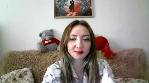 ElvinaSweet online show from October 10, 2025, 5:50 am