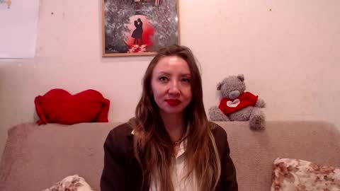 ElvinaSweet online show from March 2, 2026, 6:25 am