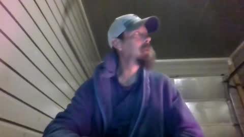 elwooood7 online show from February 7, 2026, 12:42 pm