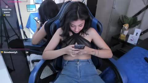 --- Ely--- online show from April 24, 2026, 10:34 pm