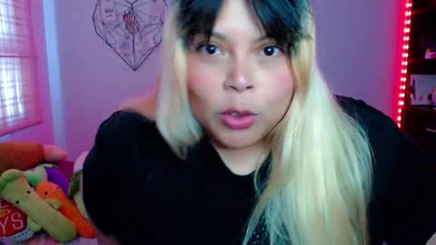 Ely online show from December 3, 2025, 9:35 pm