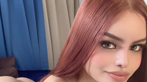 Snapshot of elyshunter chatting on December 3, 2024, 3:33 pm ElysHunter the girl will hunt you  online show from December 3, 2024, 3:33 pm