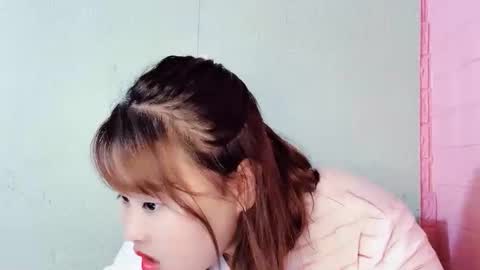 elysia679 online show from April 21, 2026, 4:12 pm