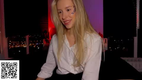 Elysia online show from November 1, 2025, 10:12 pm