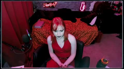 Snapshot of elyzababy chatting on April 30, 2026, 3:35 am ElyzaBaby online show from April 30, 2026, 3:35 am