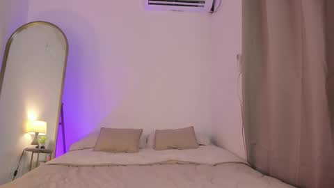 Michelle online show from January 8, 2026, 8:00 pm