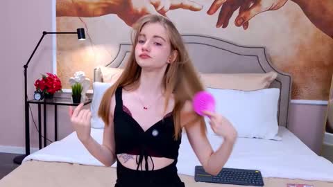 Snapshot of elza_hofffman chatting on January 12, 2026, 3:17 pm Chloyka online show from January 12, 2026, 3:17 pm
