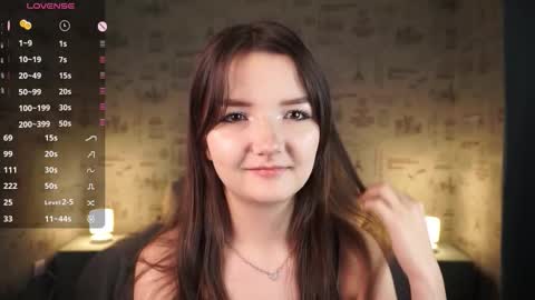 Snapshot of em1ly_e chatting on October 22, 2025, 9:58 pm Emily online show from October 22, 2025, 9:58 pm