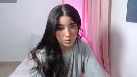 A N D R E A online show from January 22, 2025, 8:07 am