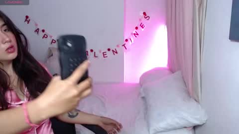 A N D R E A online show from February 15, 2025, 5:30 am