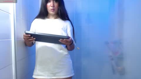 A N D R E A online show from February 28, 2025, 1:05 am