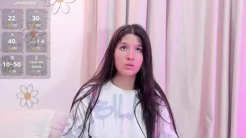 A N D R E A online show from March 16, 2026, 12:38 am