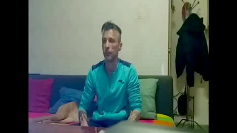 adidasBoy86 online show from March 30, 2026, 12:55 am