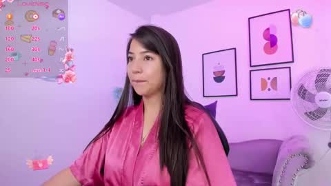 Ema louisx  online show from January 25, 2025, 6:13 pm