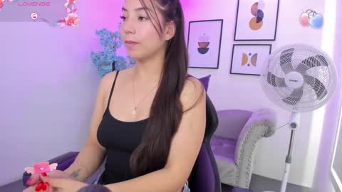 Ema louisx  online show from February 8, 2025, 4:57 pm