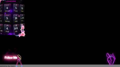 Snapshot of ema_lov3 chatting on December 19, 2025, 2:29 am Ema Love online show from December 19, 2025, 2:29 am
