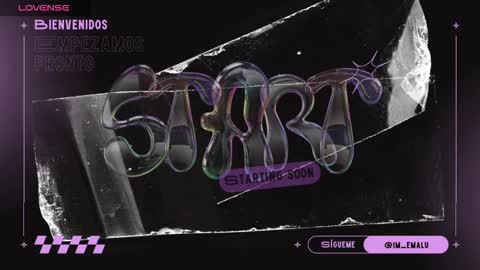 Snapshot of ema_luna_ chatting on November 21, 2025, 8:18 pm Ema online show from November 21, 2025, 8:18 pm