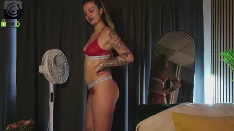 Ema Reese online show from June 27, 2026, 4:39 am