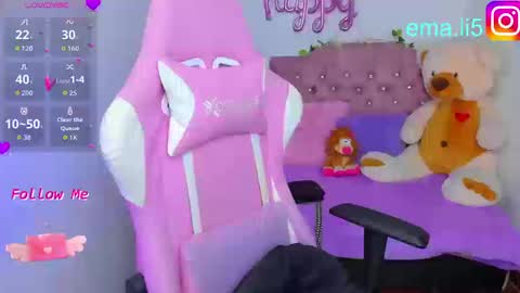 Snapshot of ema_tayy chatting on March 11, 2026, 11:33 pm Ema online show from March 11, 2026, 11:33 pm