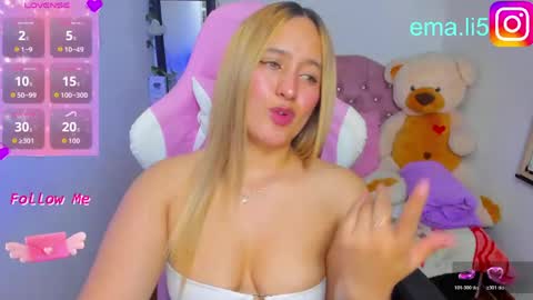 Snapshot of ema_tayy chatting on May 21, 2026, 9:00 pm Ema online show from May 21, 2026, 9:00 pm