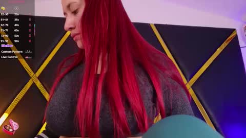 Emma online show from November 11, 2025, 12:05 pm