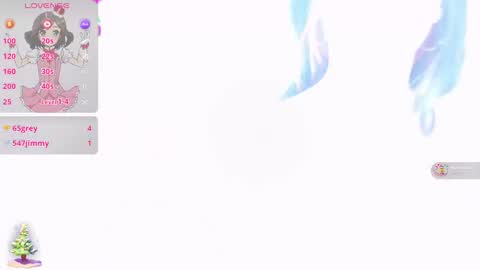 Snapshot of emalinda__hills chatting on December 23, 2024, 6:37 pm EMA online show from December 23, 2024, 6:37 pm