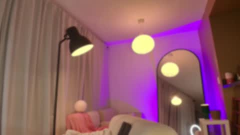 IG imrojita8 online show from February 12, 2026, 2:50 am