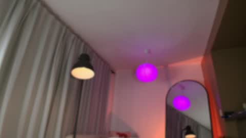 IG imrojita8 online show from April 30, 2026, 3:57 am